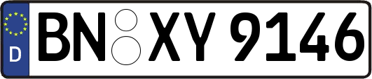 BN-XY9146