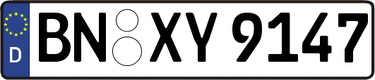BN-XY9147