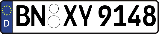 BN-XY9148