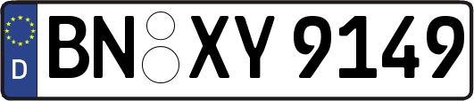 BN-XY9149