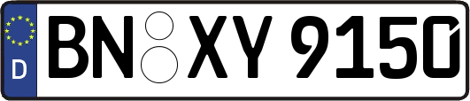 BN-XY9150
