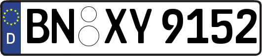 BN-XY9152