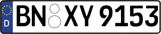 BN-XY9153