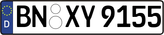 BN-XY9155