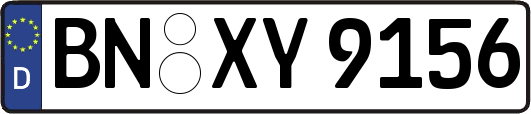 BN-XY9156