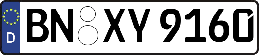 BN-XY9160