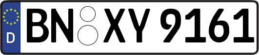 BN-XY9161