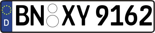 BN-XY9162