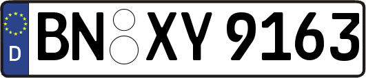 BN-XY9163