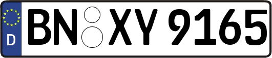 BN-XY9165