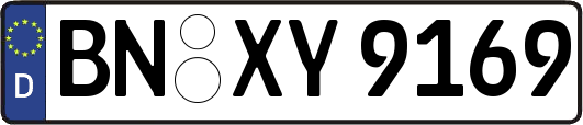 BN-XY9169