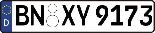 BN-XY9173