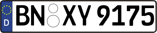 BN-XY9175