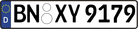 BN-XY9179
