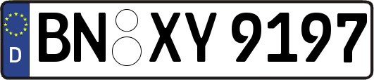 BN-XY9197