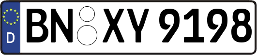 BN-XY9198