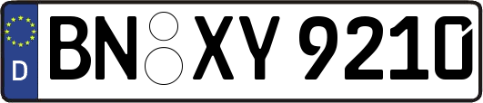 BN-XY9210