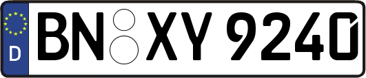 BN-XY9240