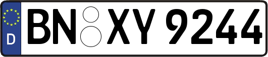 BN-XY9244