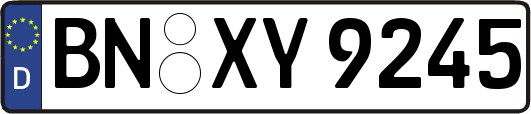 BN-XY9245