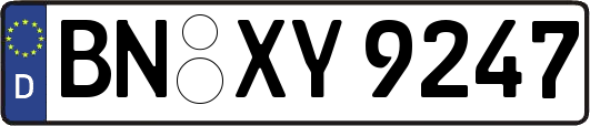 BN-XY9247