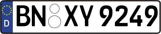 BN-XY9249