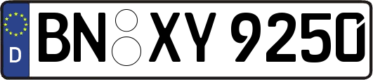 BN-XY9250