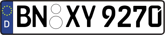 BN-XY9270