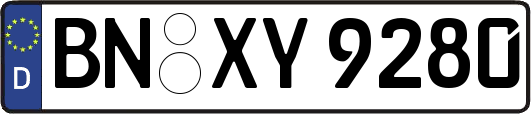 BN-XY9280