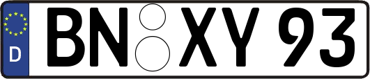 BN-XY93