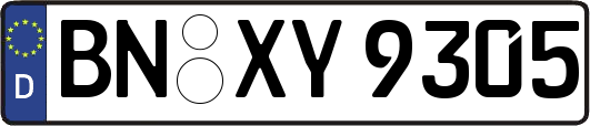 BN-XY9305