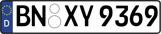 BN-XY9369