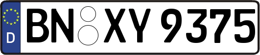 BN-XY9375