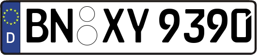 BN-XY9390