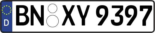 BN-XY9397