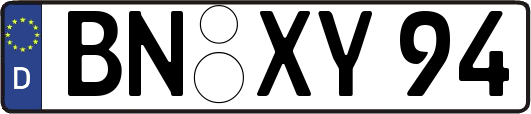BN-XY94