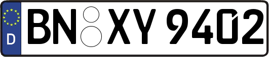 BN-XY9402