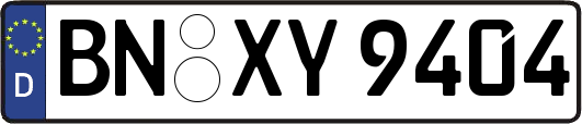 BN-XY9404