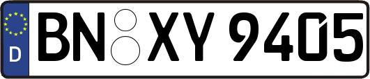BN-XY9405