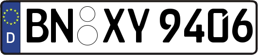 BN-XY9406