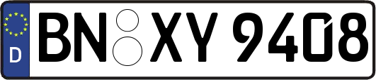 BN-XY9408