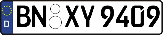BN-XY9409