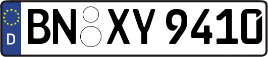 BN-XY9410