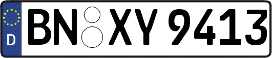 BN-XY9413