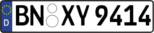 BN-XY9414
