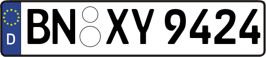 BN-XY9424