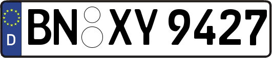 BN-XY9427