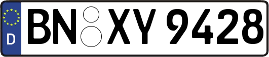 BN-XY9428
