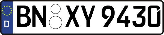 BN-XY9430