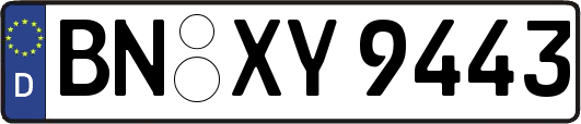 BN-XY9443